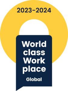 Worldclass Workplace
